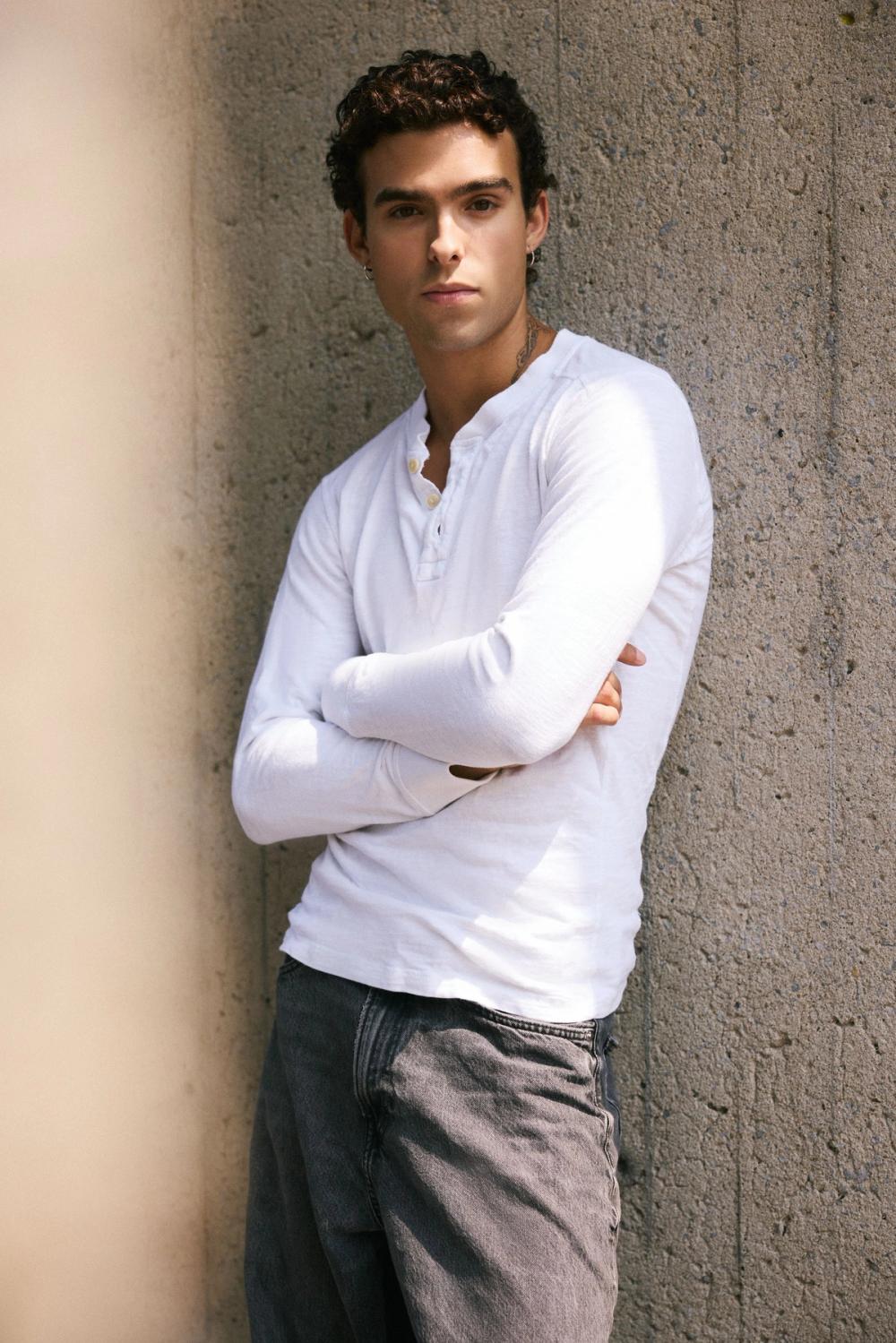 Gabriel Lebleu