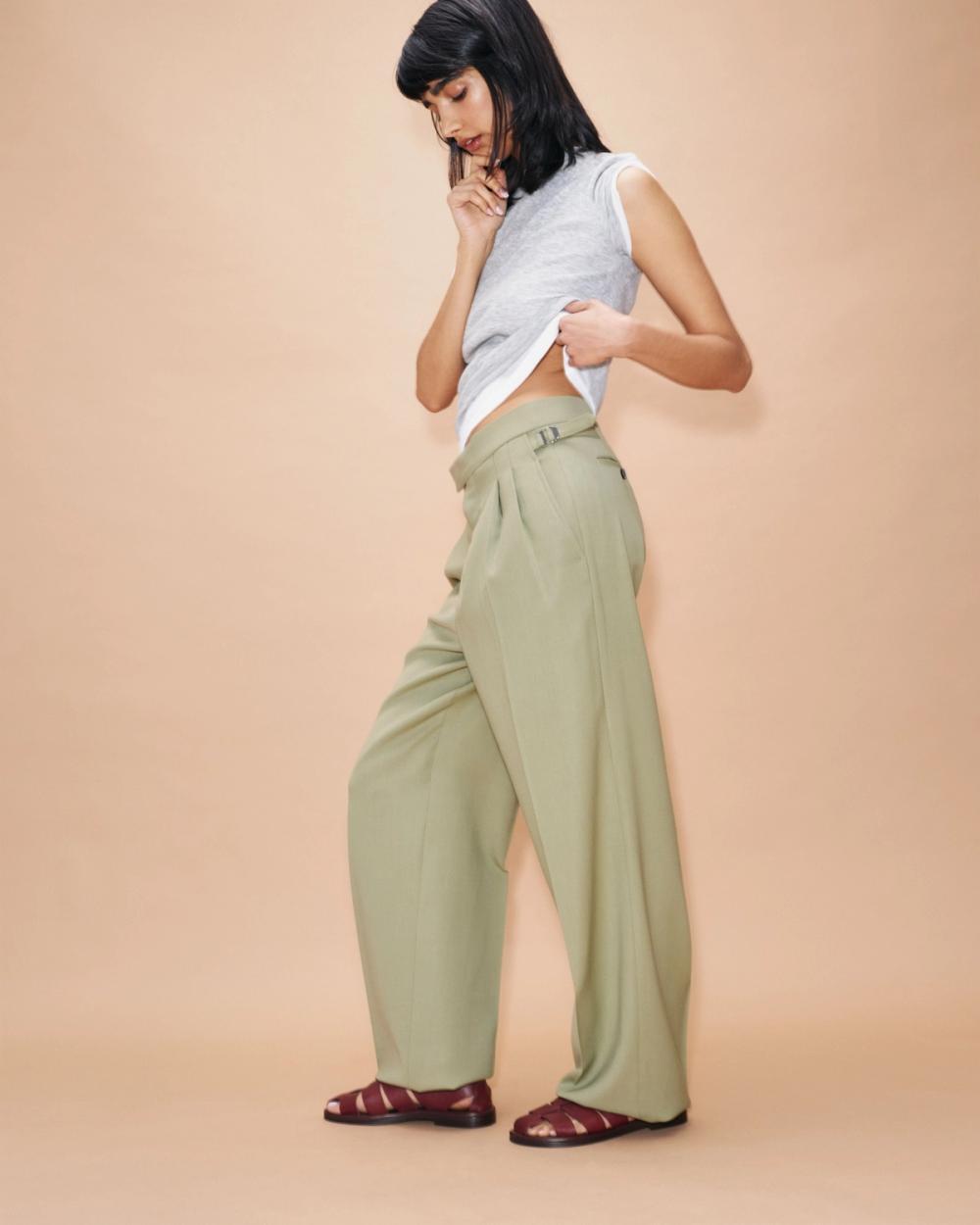 Farah Benosman