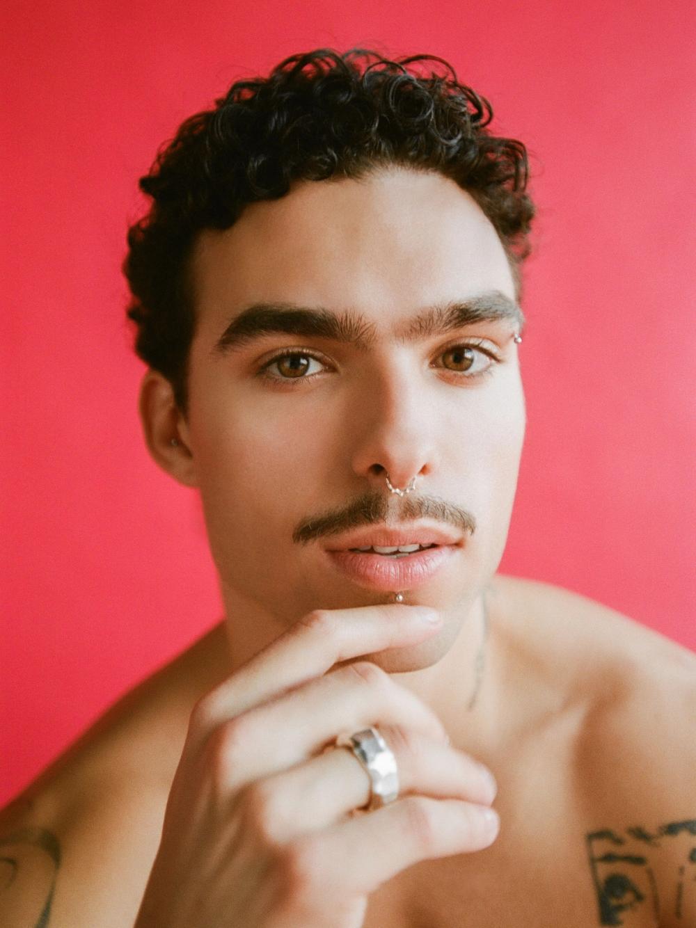 Gabriel L
