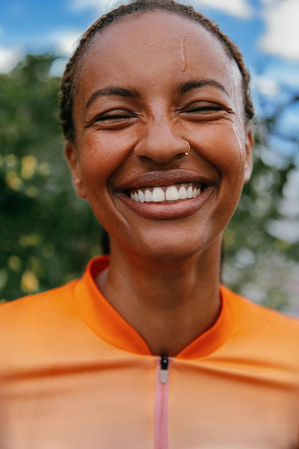 Farah Benosman