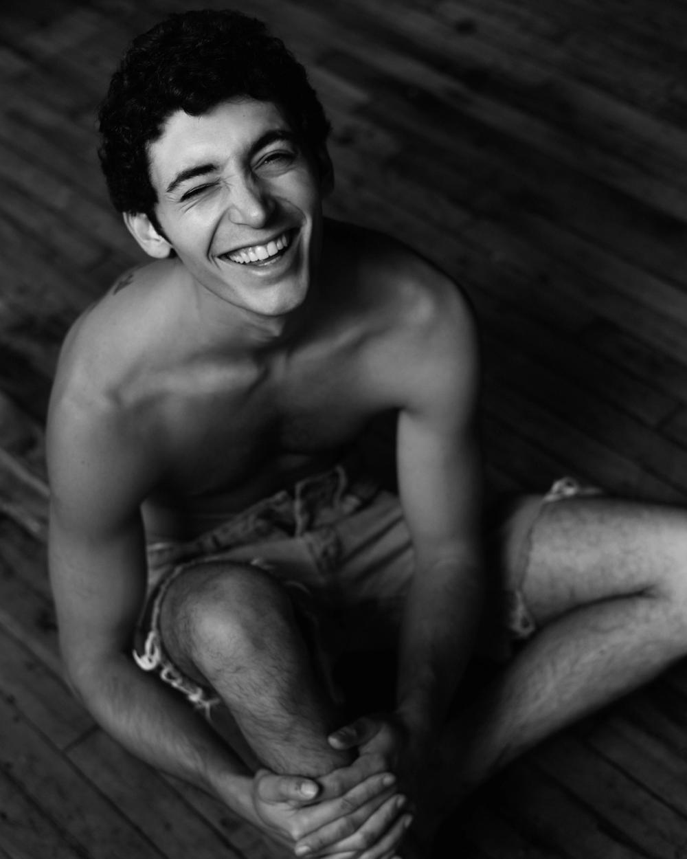 Matteo