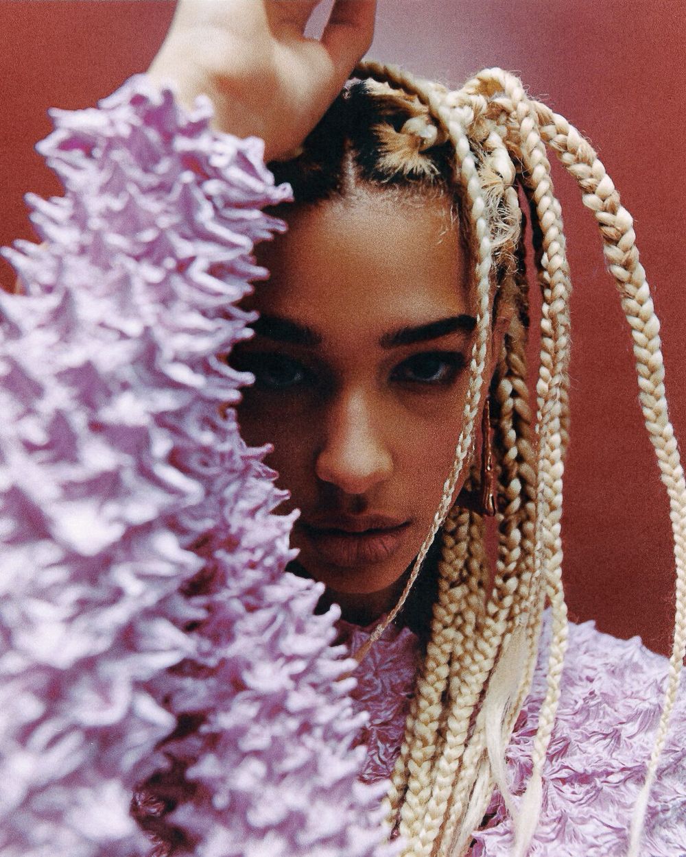 Tinashe Musara