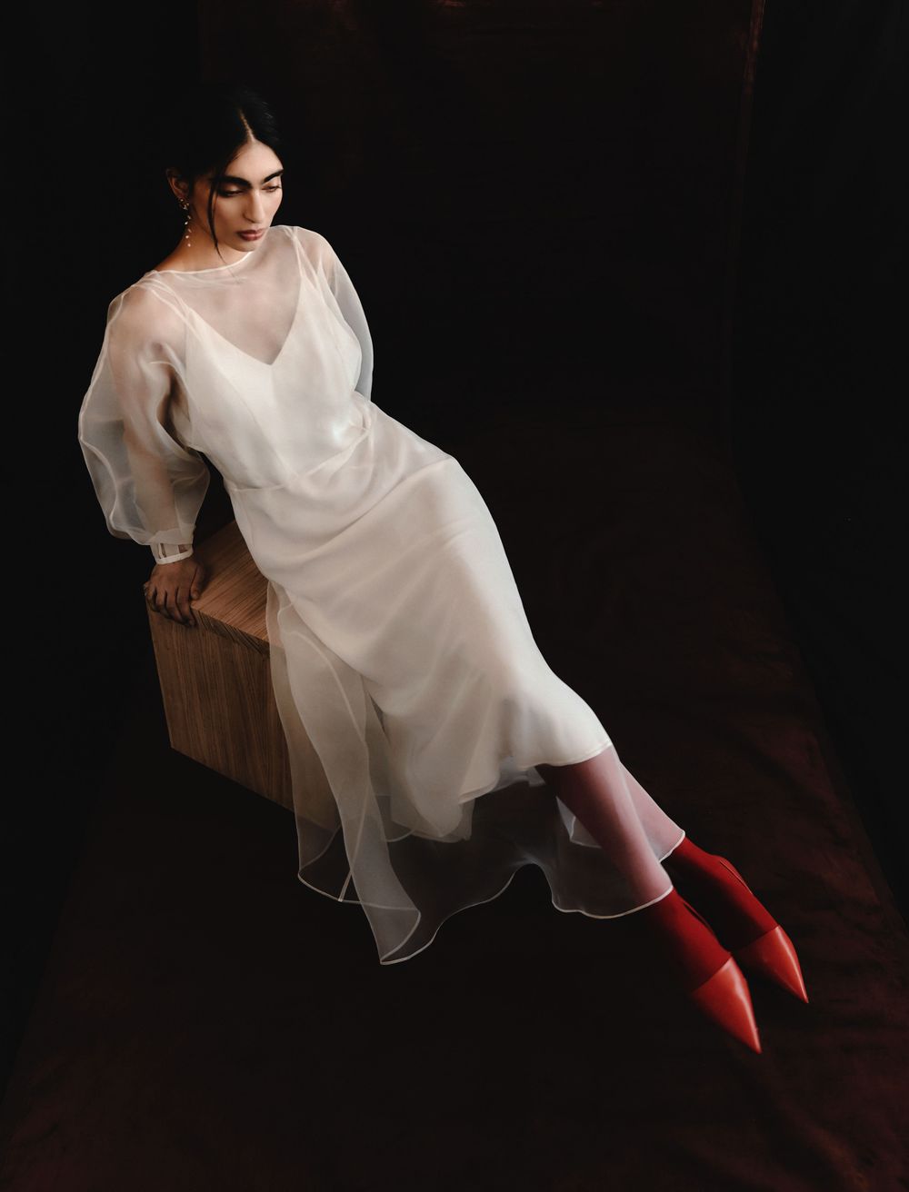Farah Benosman
