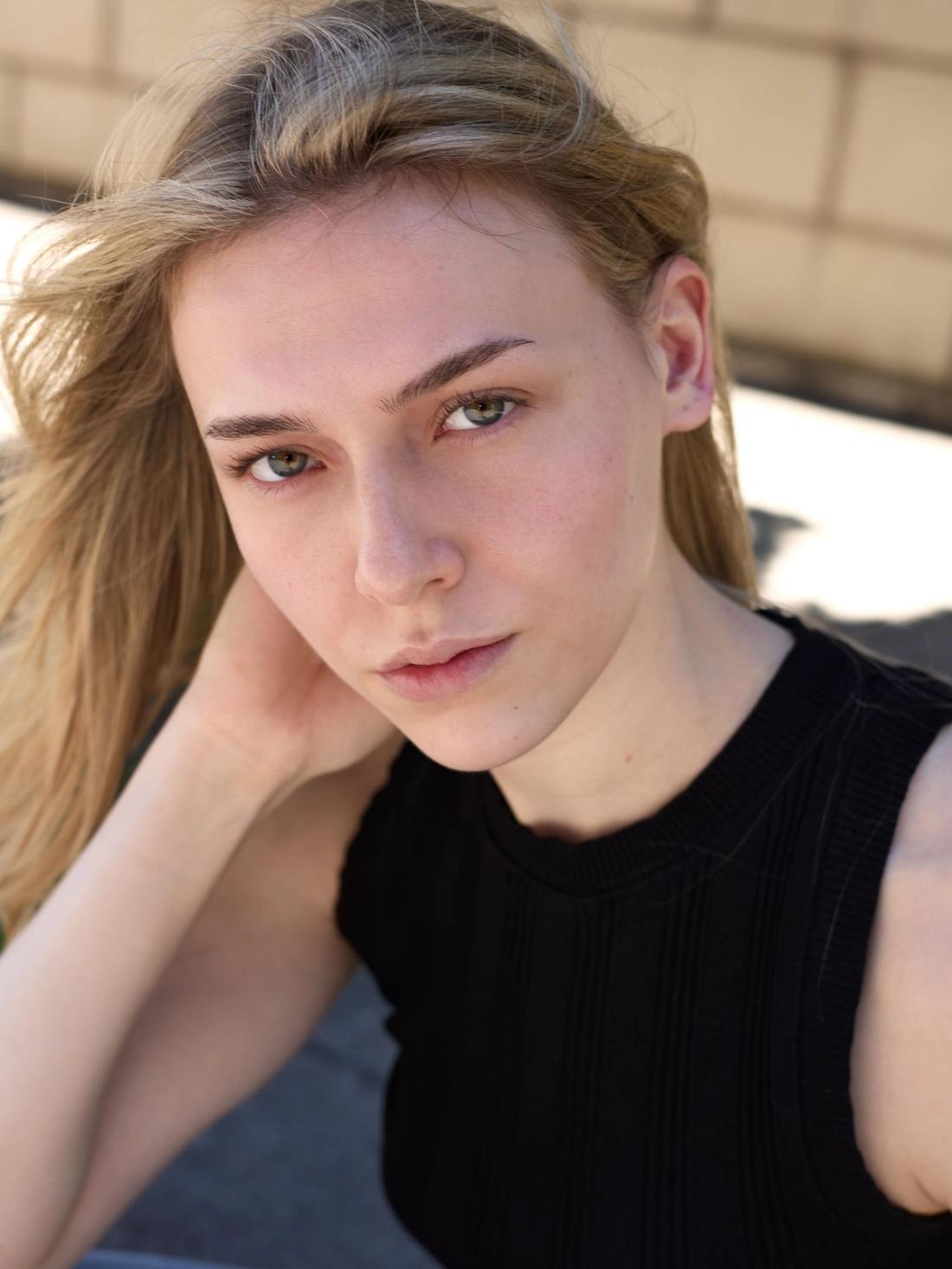 Sandrine