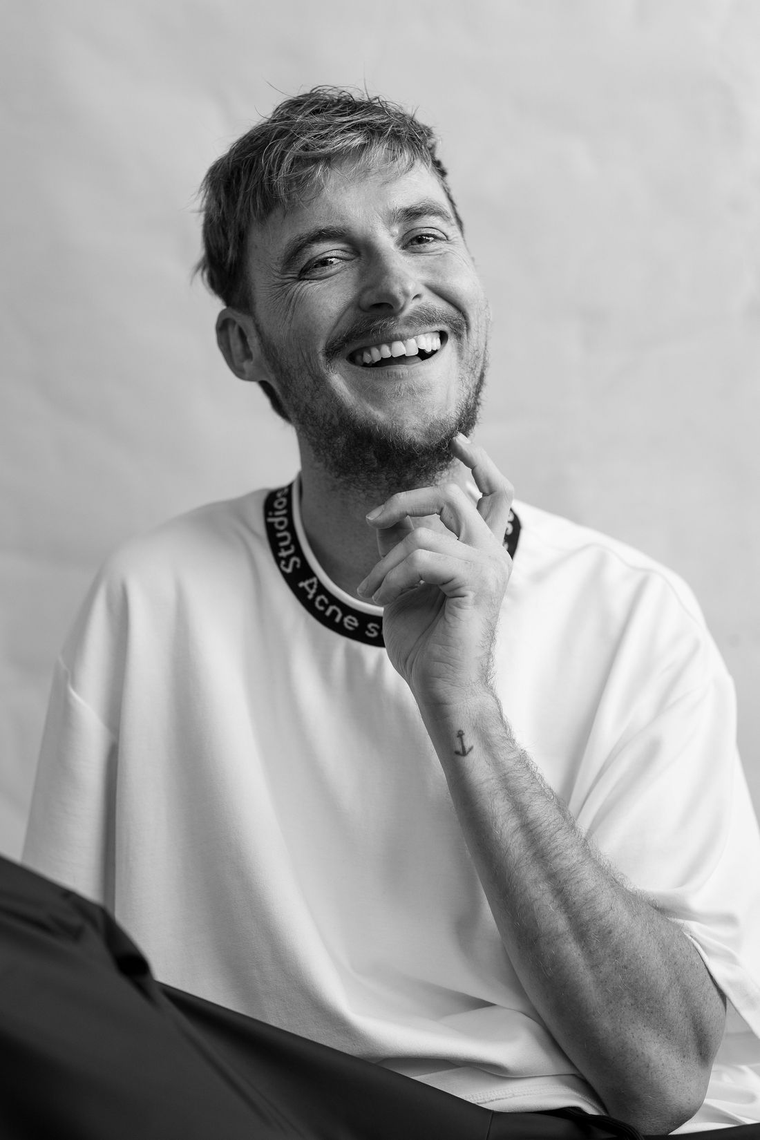 Romain Le Moëllic