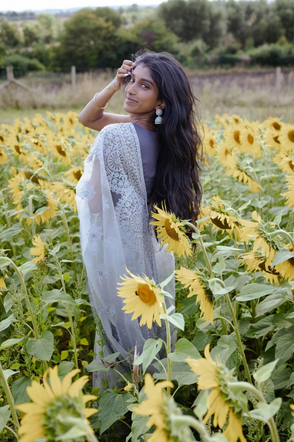 Mithusha Srikumar