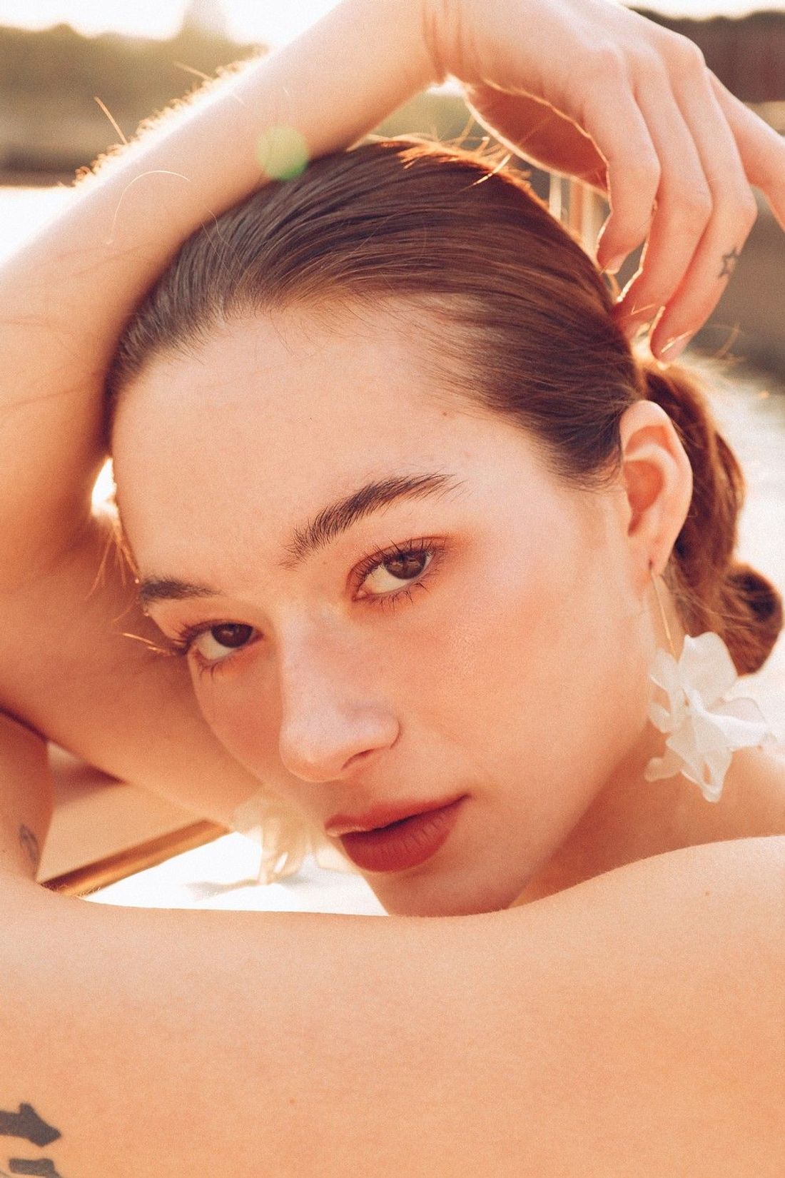 Olivia J