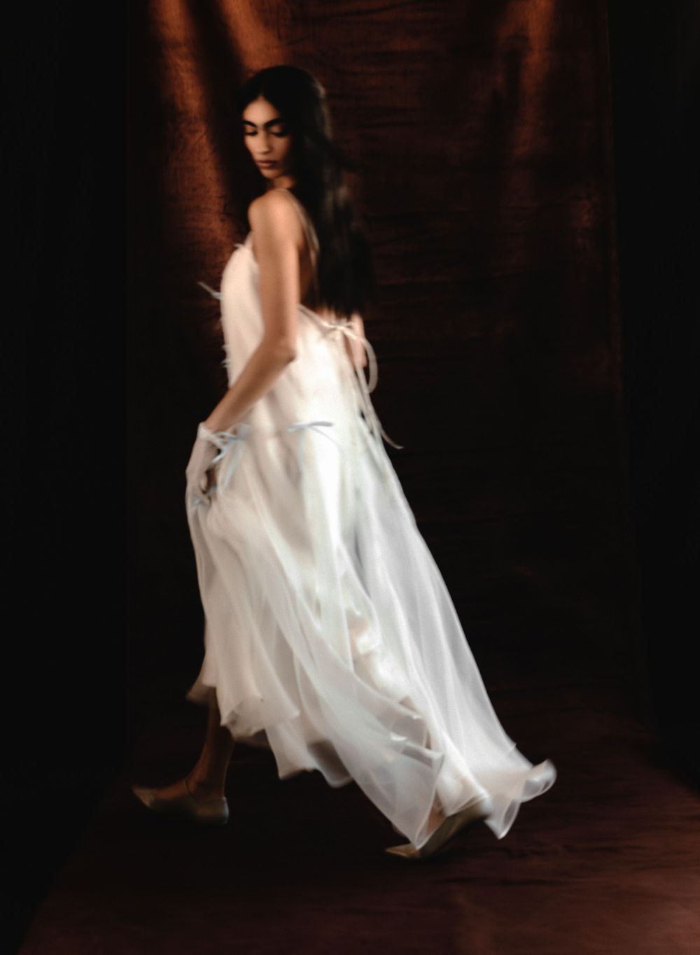 Farah Benosman