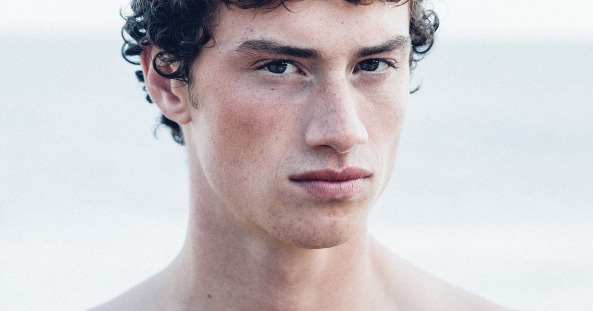 Max | HUMANKIND | Modeling & Talent Representation Agency | Montreal