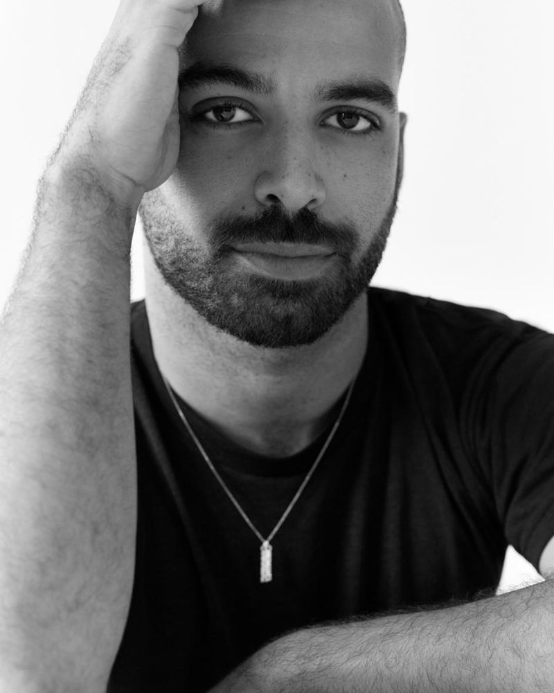 Alexandre Faulkner