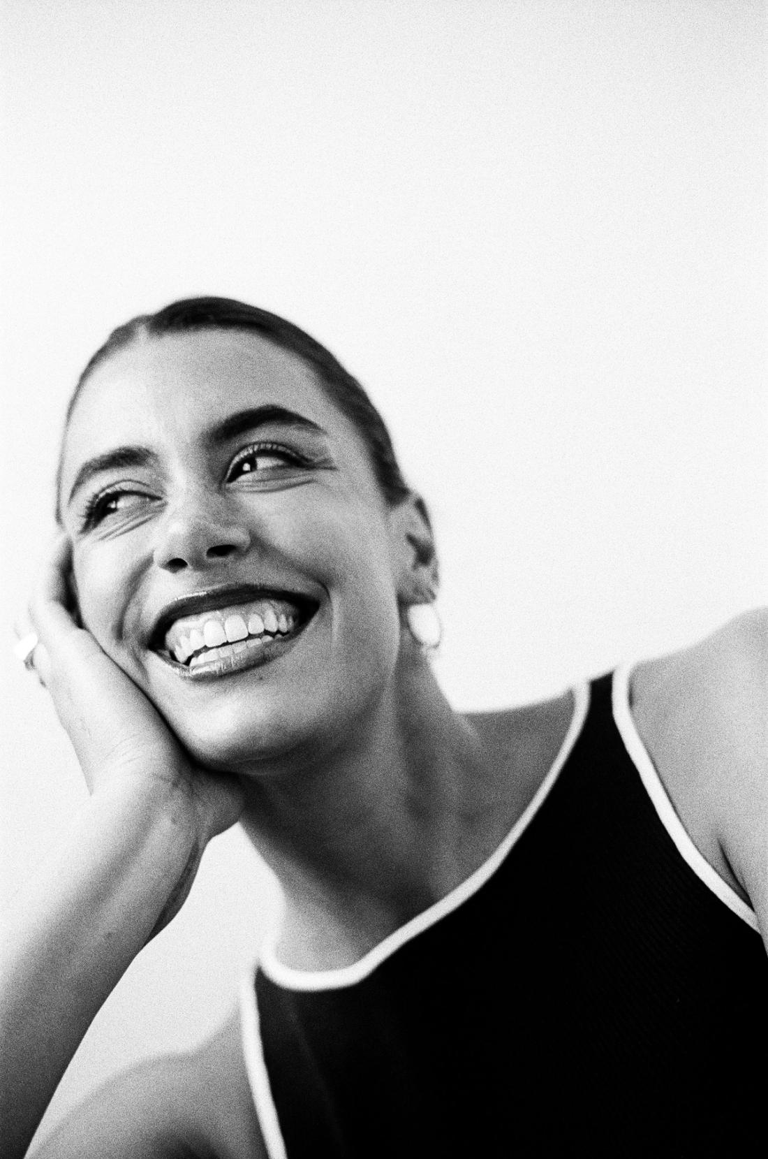 Naomi Auger