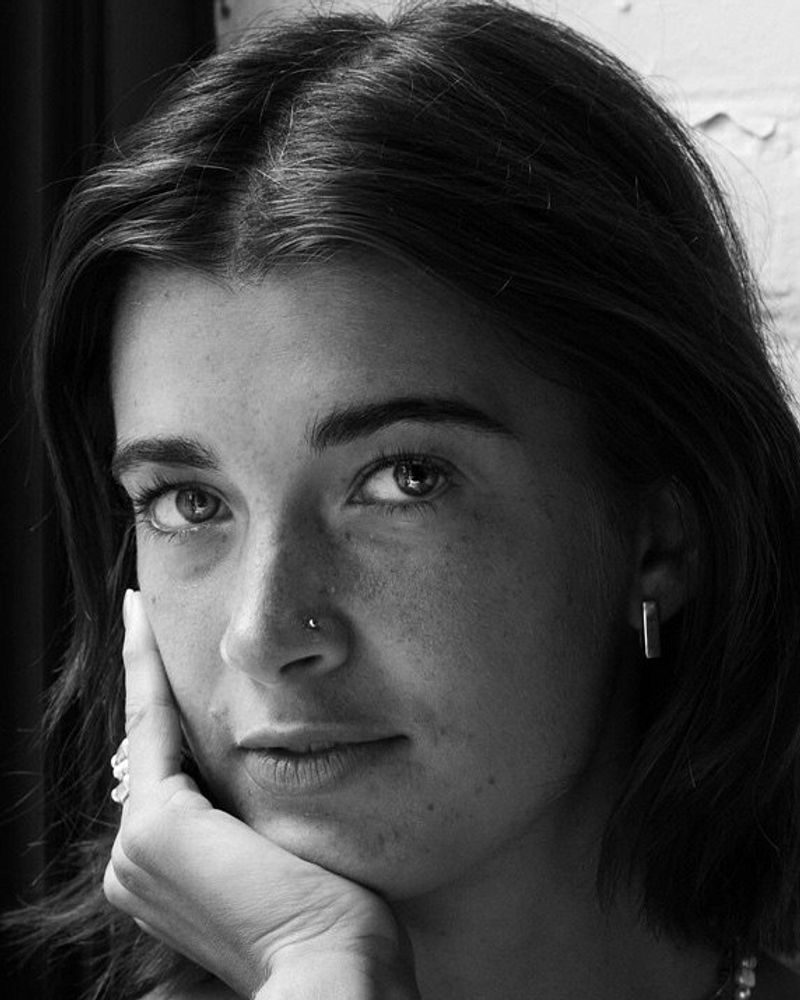 Justine Delorme