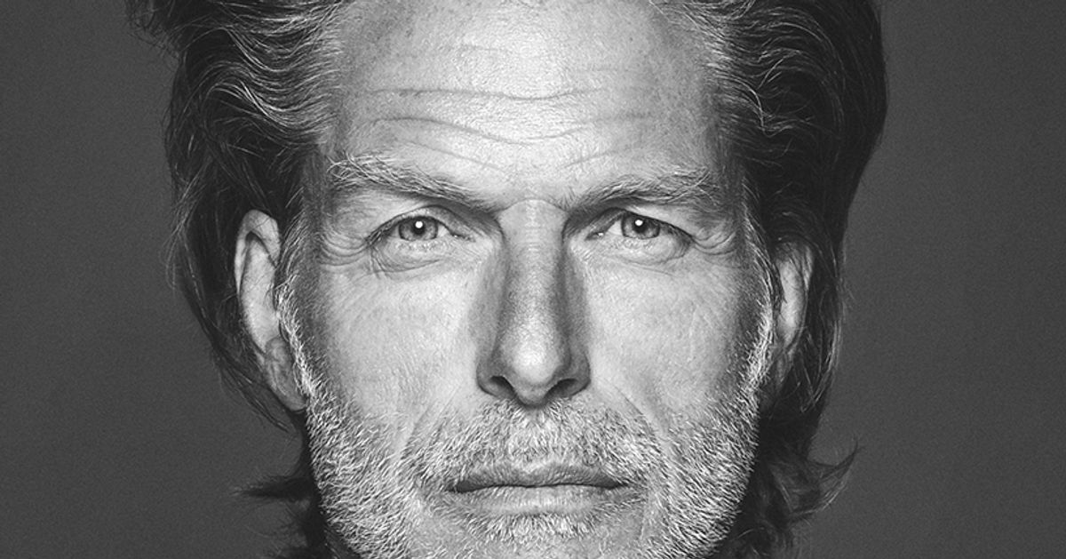 Michel Modeling Michel Francoeur | HUMANKIND | Modeling & Talent Representation Agency ...
