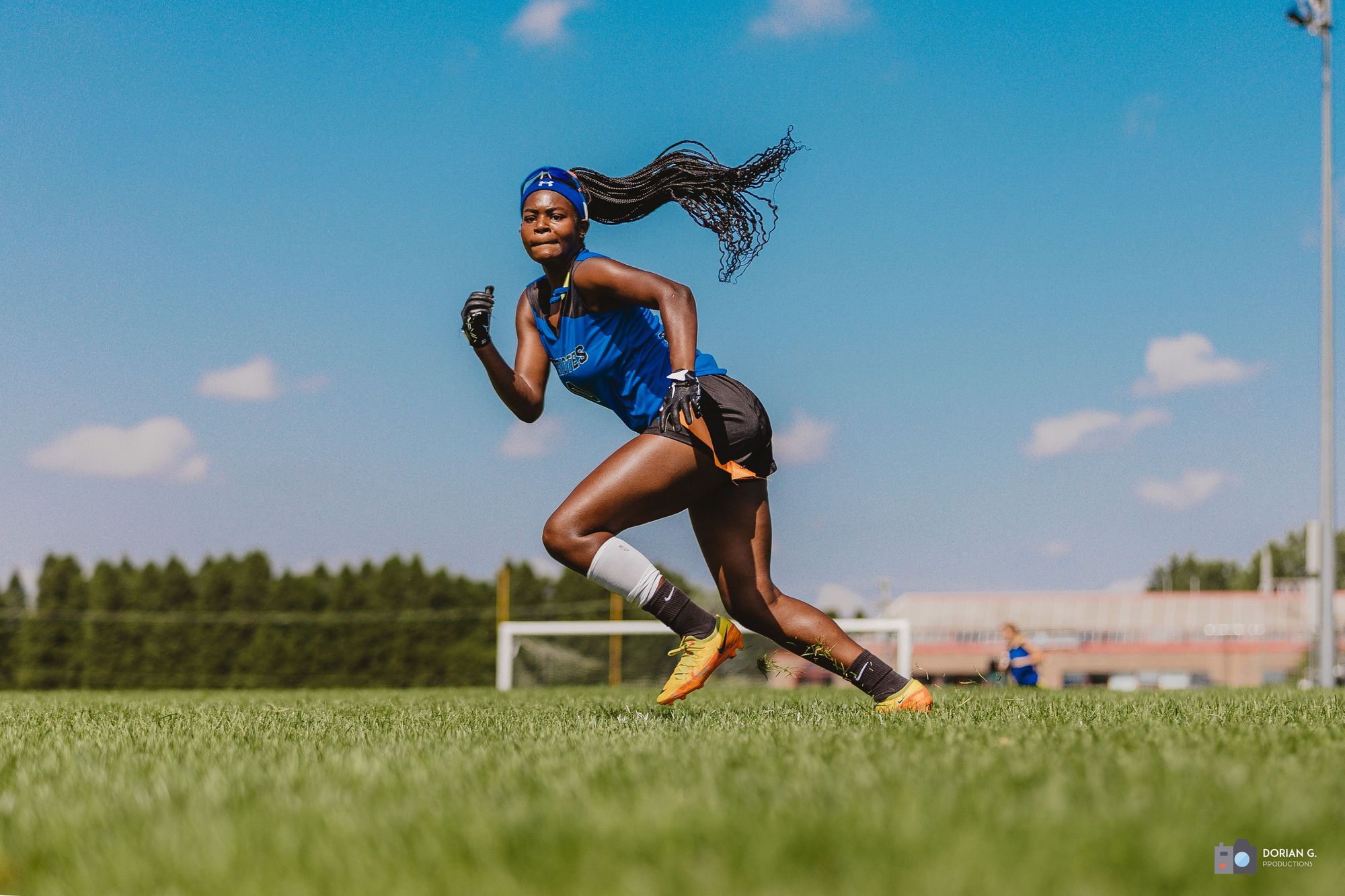 Laure Laetitia Ngaleu