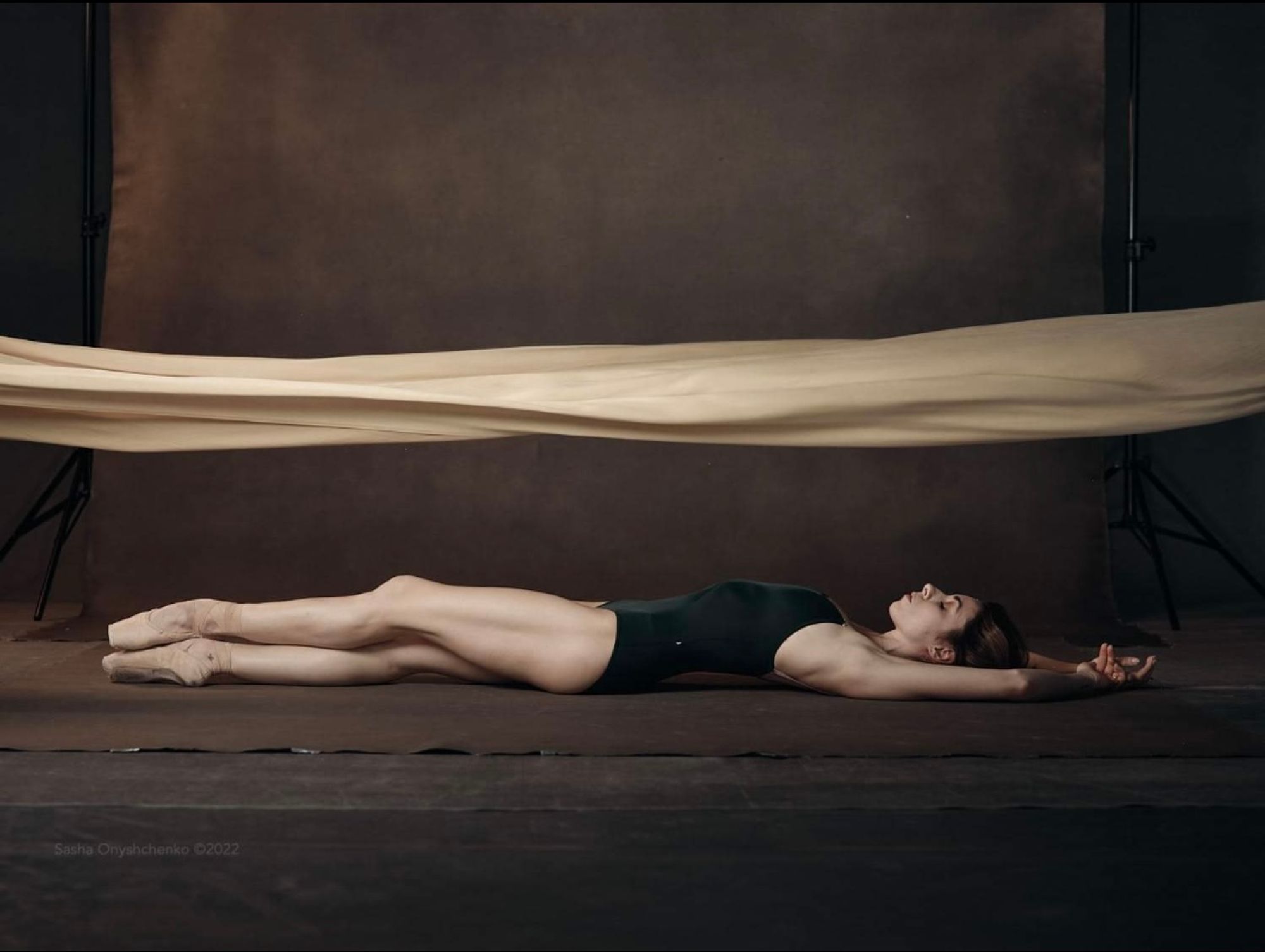  Sasha Onyshchenko | Les Grands Ballets Canadiens