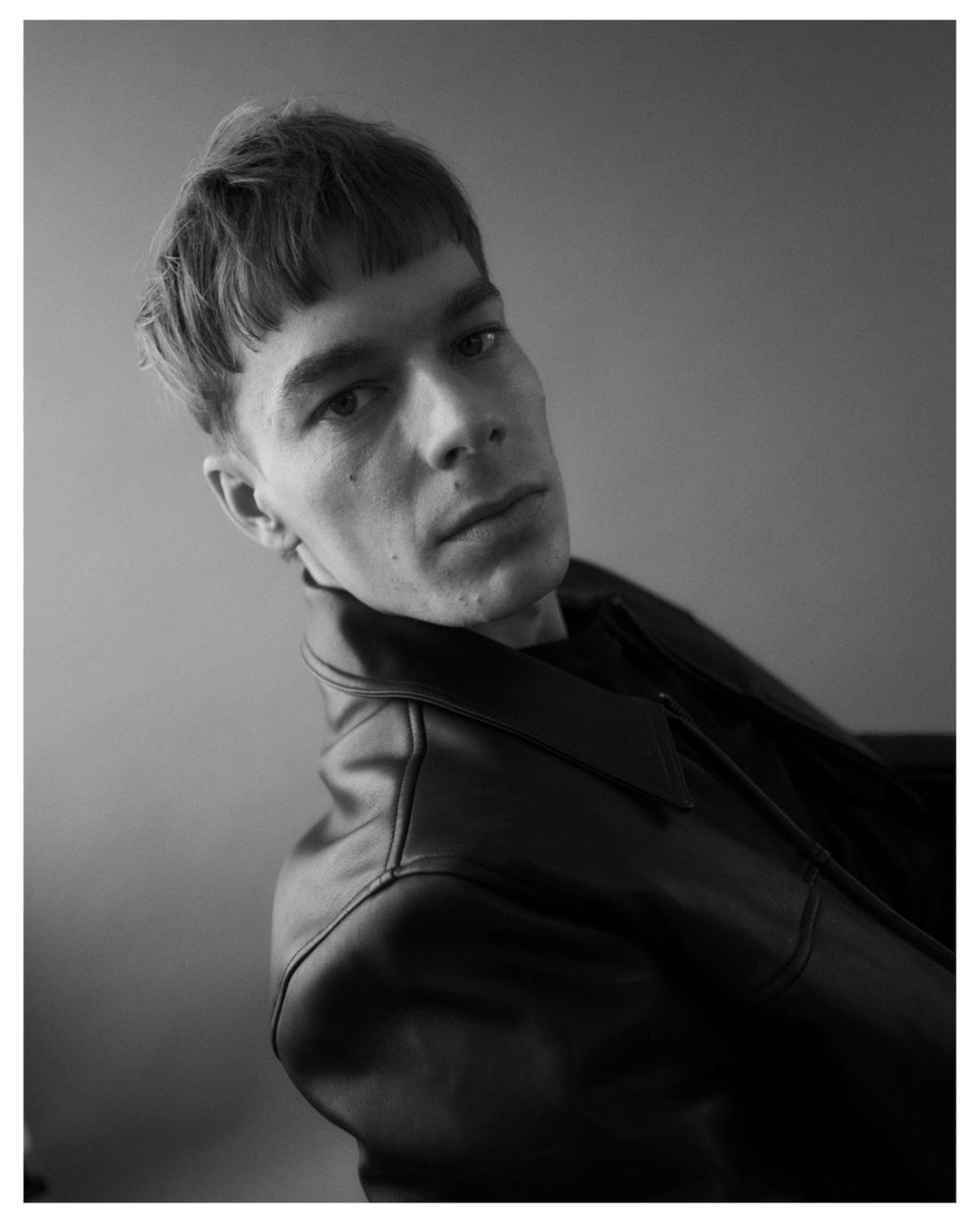 Antoine Nicolas Ferland