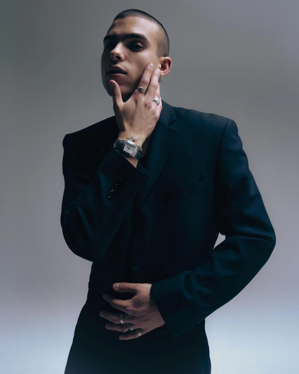 Gabriel L