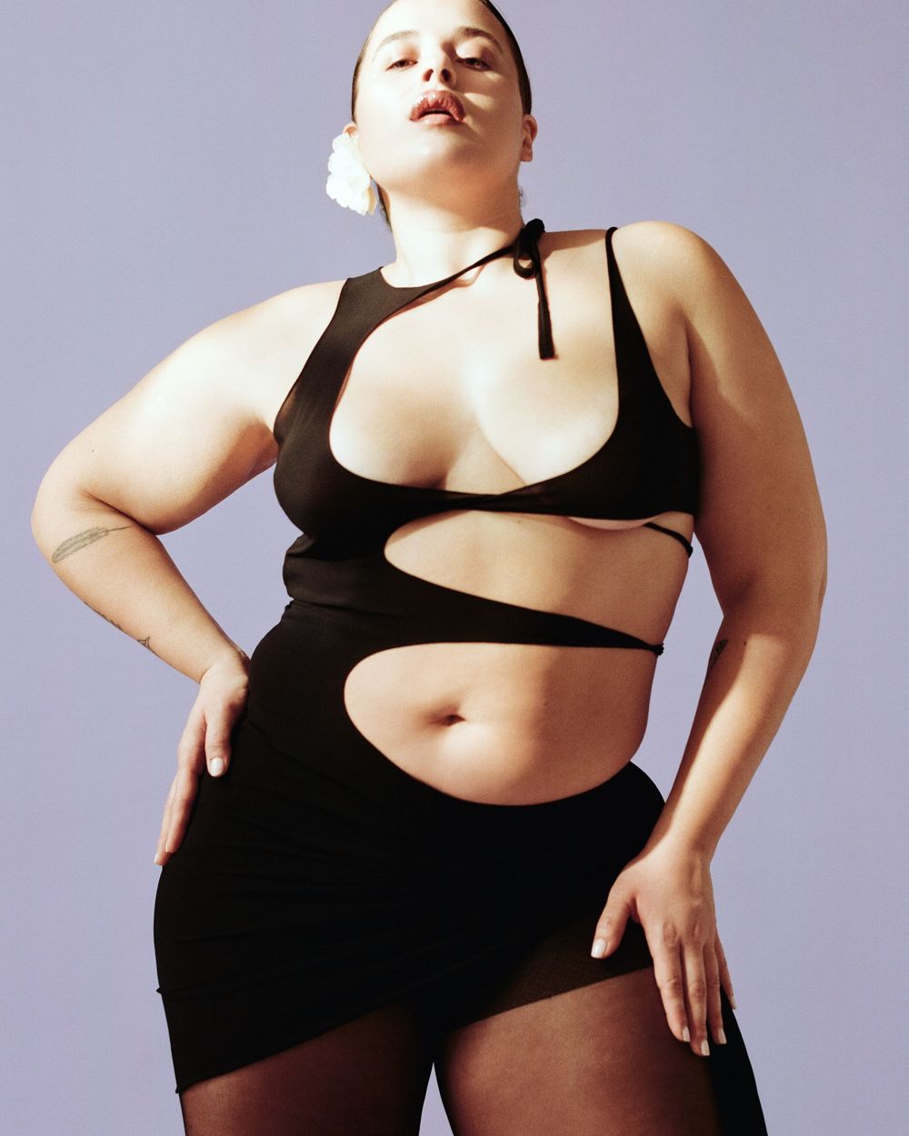 Farah Benosman