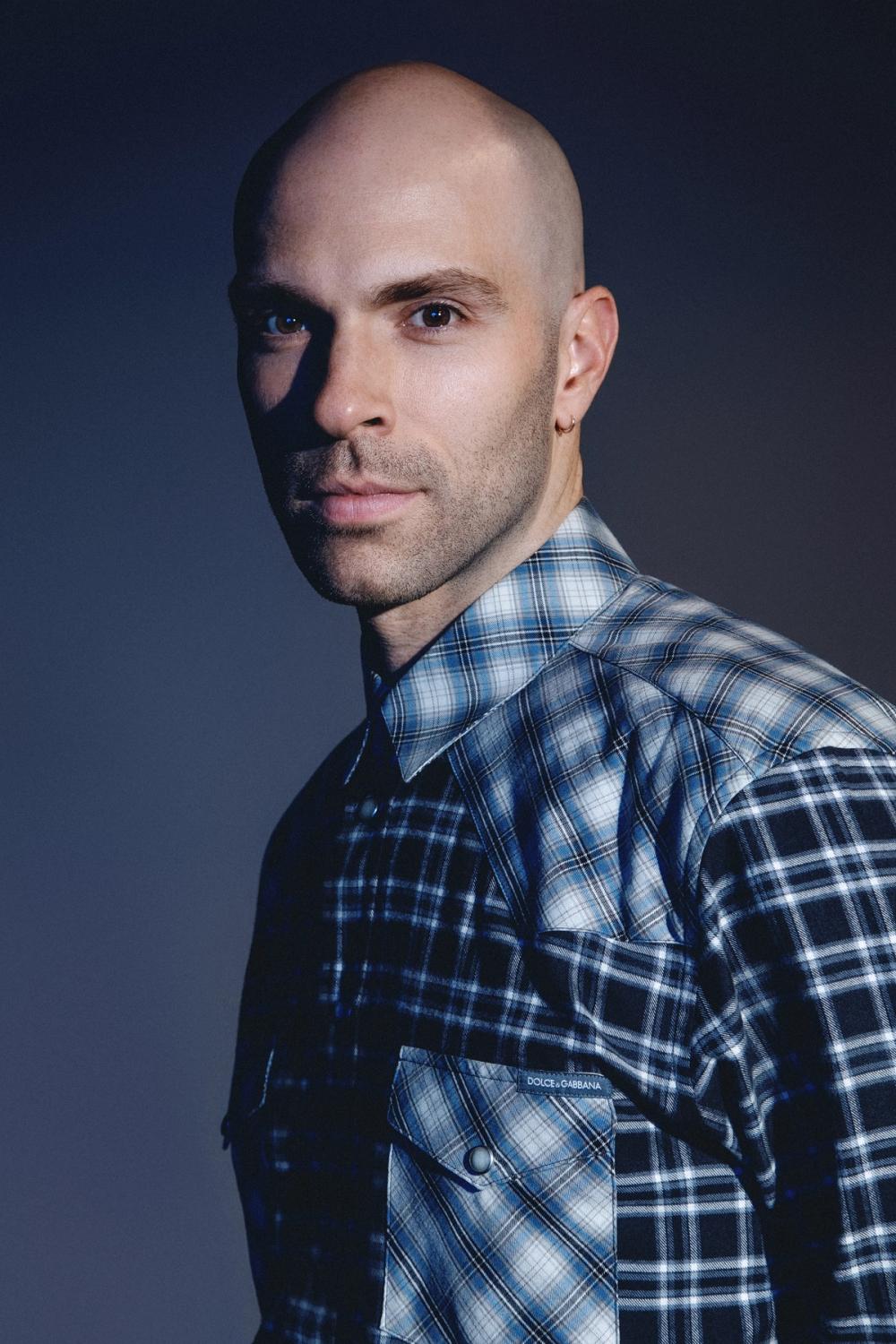 Vincent Noiseux