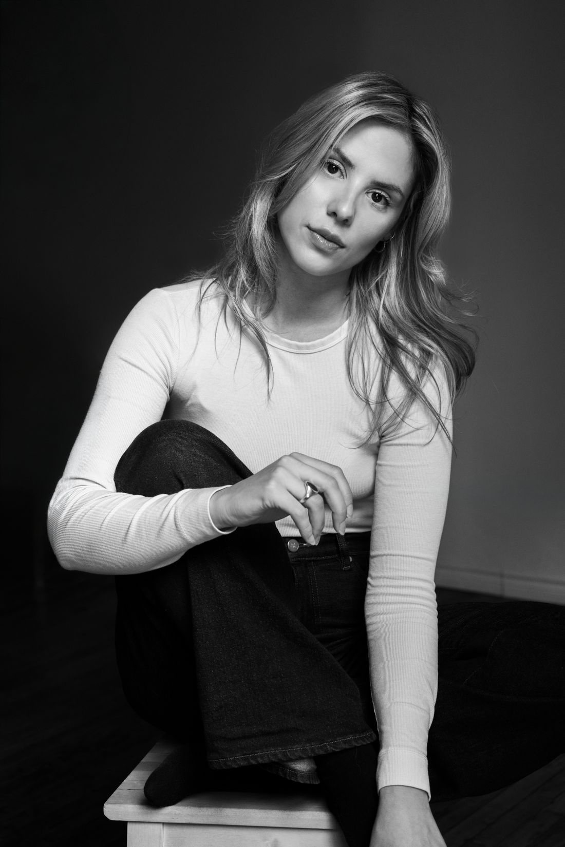 Pascale Caron-Vézina