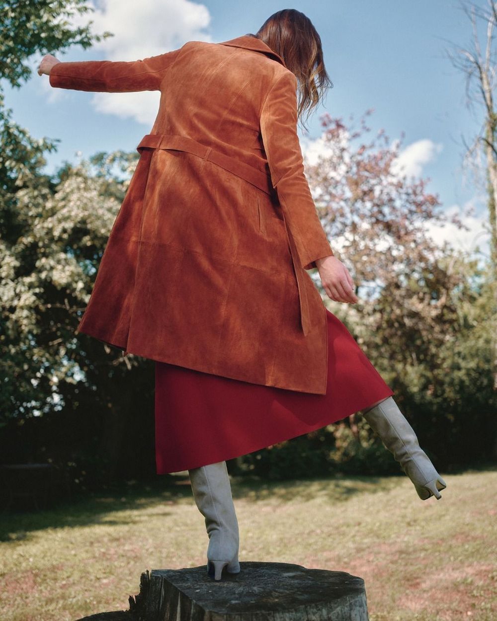 Farah Benosman