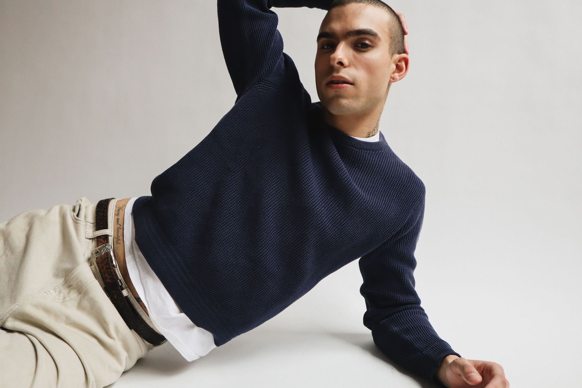 Gabriel L