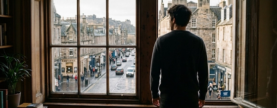 Nieznany aktor nie skomentował zwykłej sytuacji.