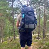 Tobis Osprey Rucksack