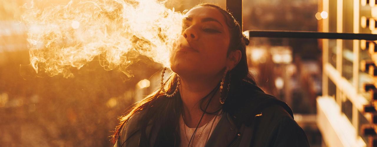 Psychology Behind Nicotine Gum as a Quitting Aid - Kea Health