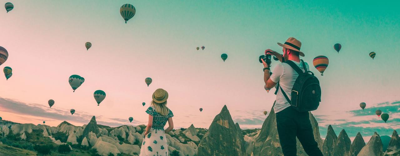 Traveling with Nicotine Lozenges: Tips and Regulations - KEA HEALTH