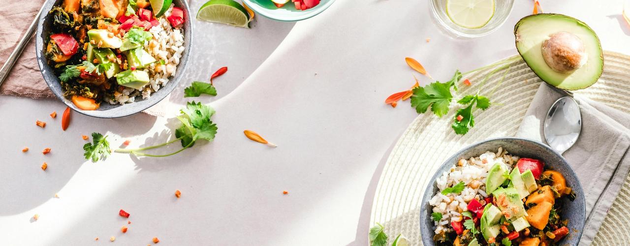 Nutrition Tips to Support Your Body During Smoking Cessation - KEA HEALTH