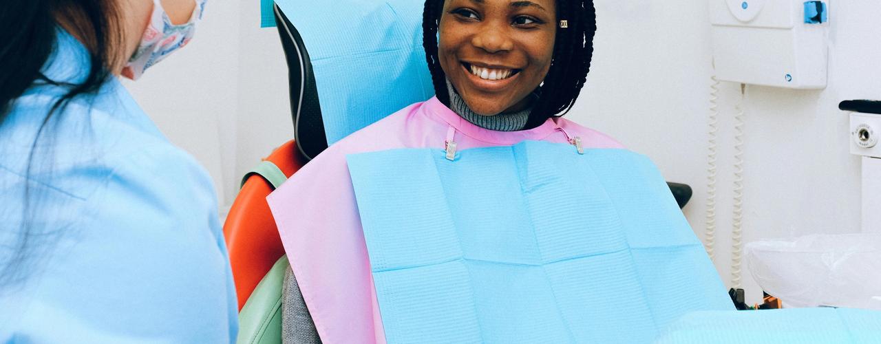 The Benefits of Quitting Smoking for Dental Health - KEA HEALTH