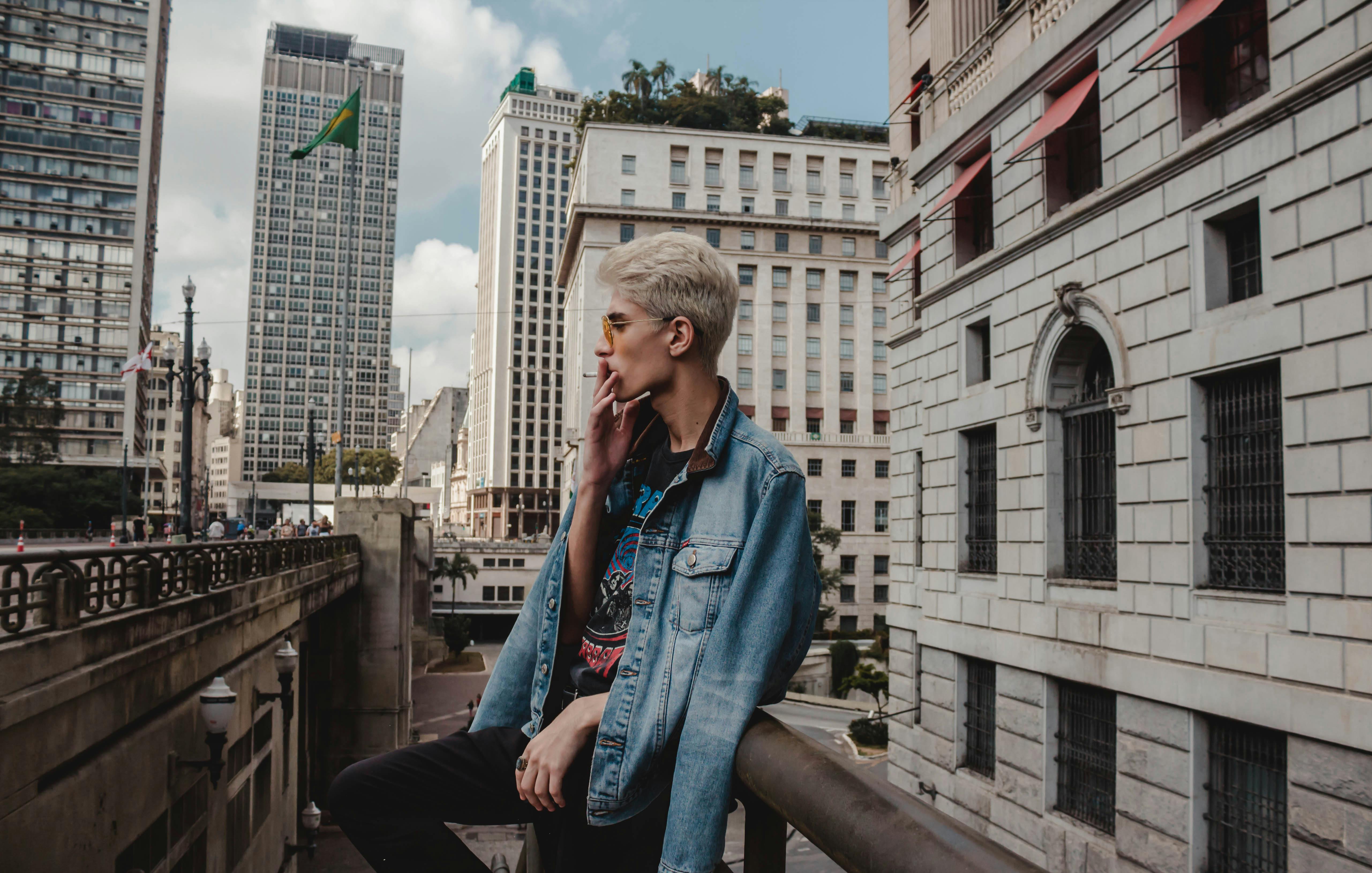 Success Stories: How Nicotine Patches Helped Individuals Quit Smoking - KEA HEALTH