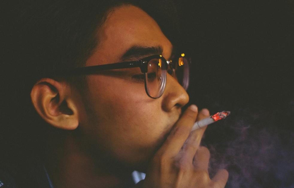 does nicotine gum count as tobacco use for health insurance Health Risks Vs. Benefits