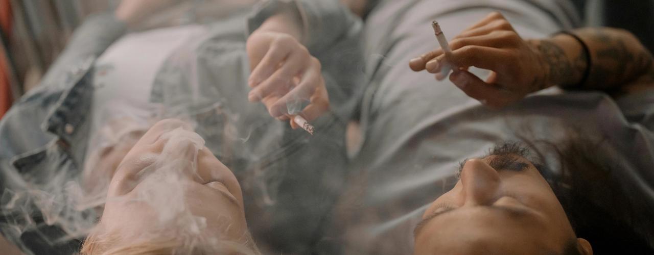 Understanding Nicotine Inhalers & Sprays: A Comprehensive Overview - KEA HEALTH