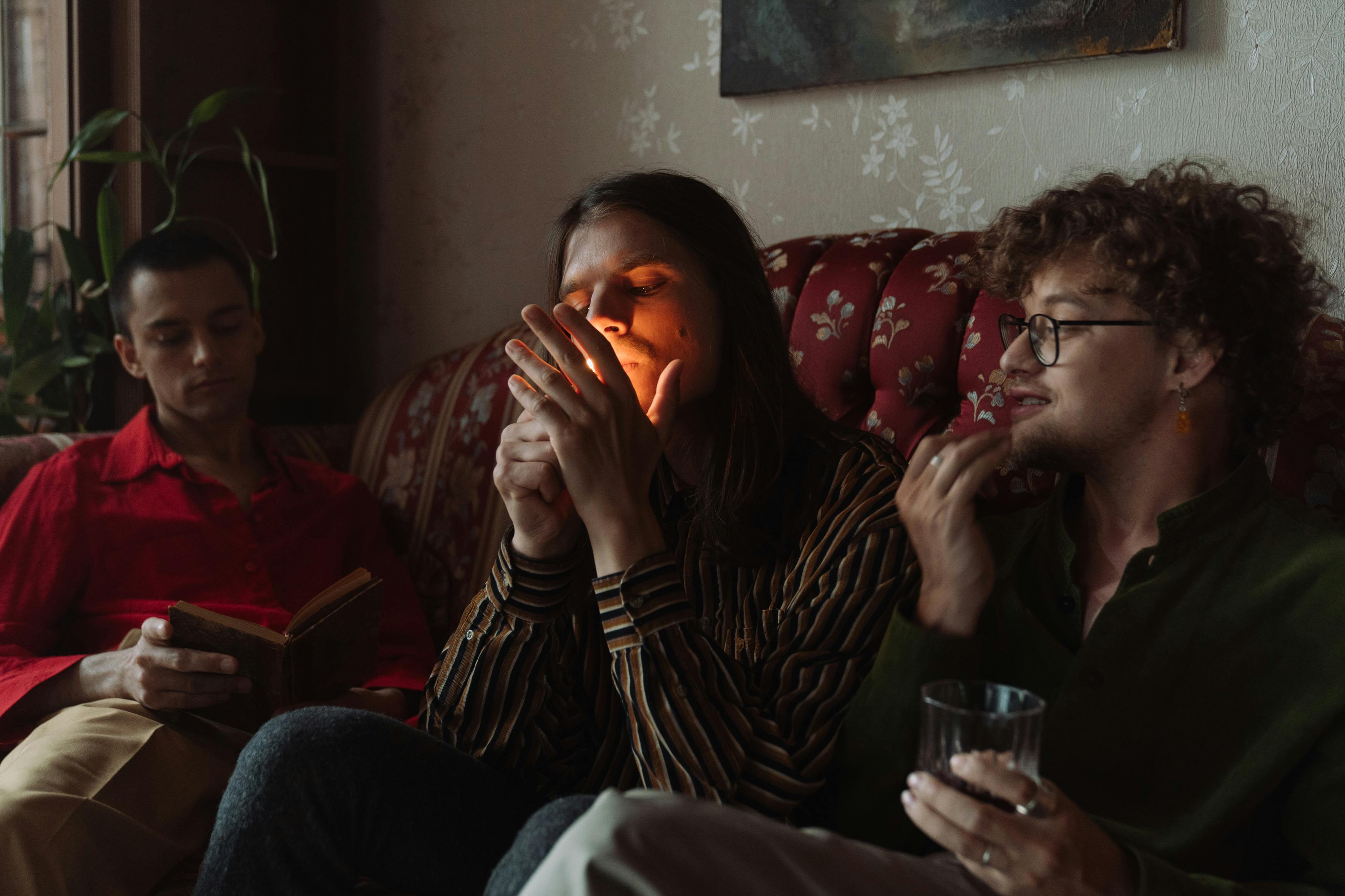 The Science of Nicotine Replacement Therapy: Does Nicotine Gum Help? - Kea Health