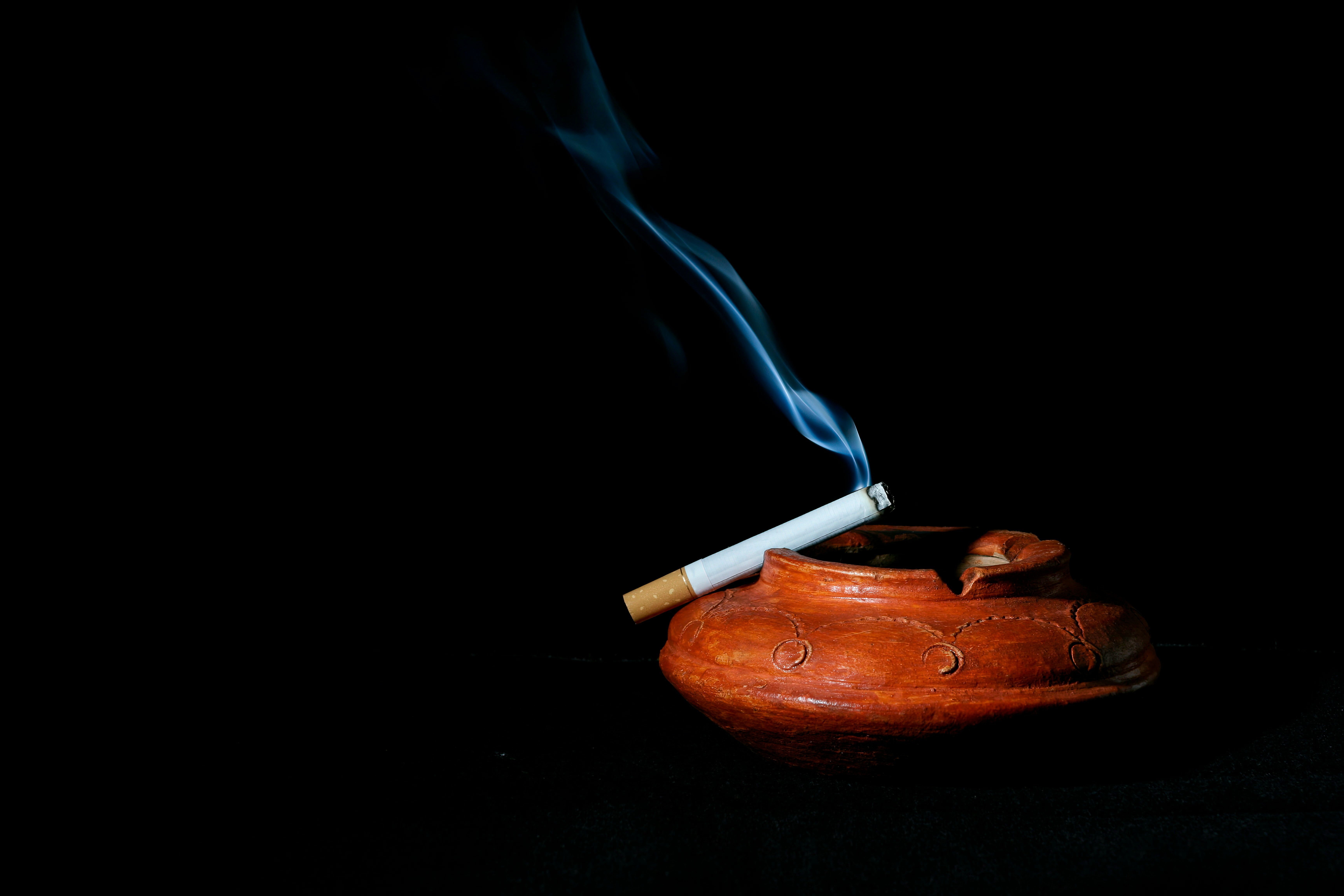 History and Development of Nicotine Patches - Kea Health