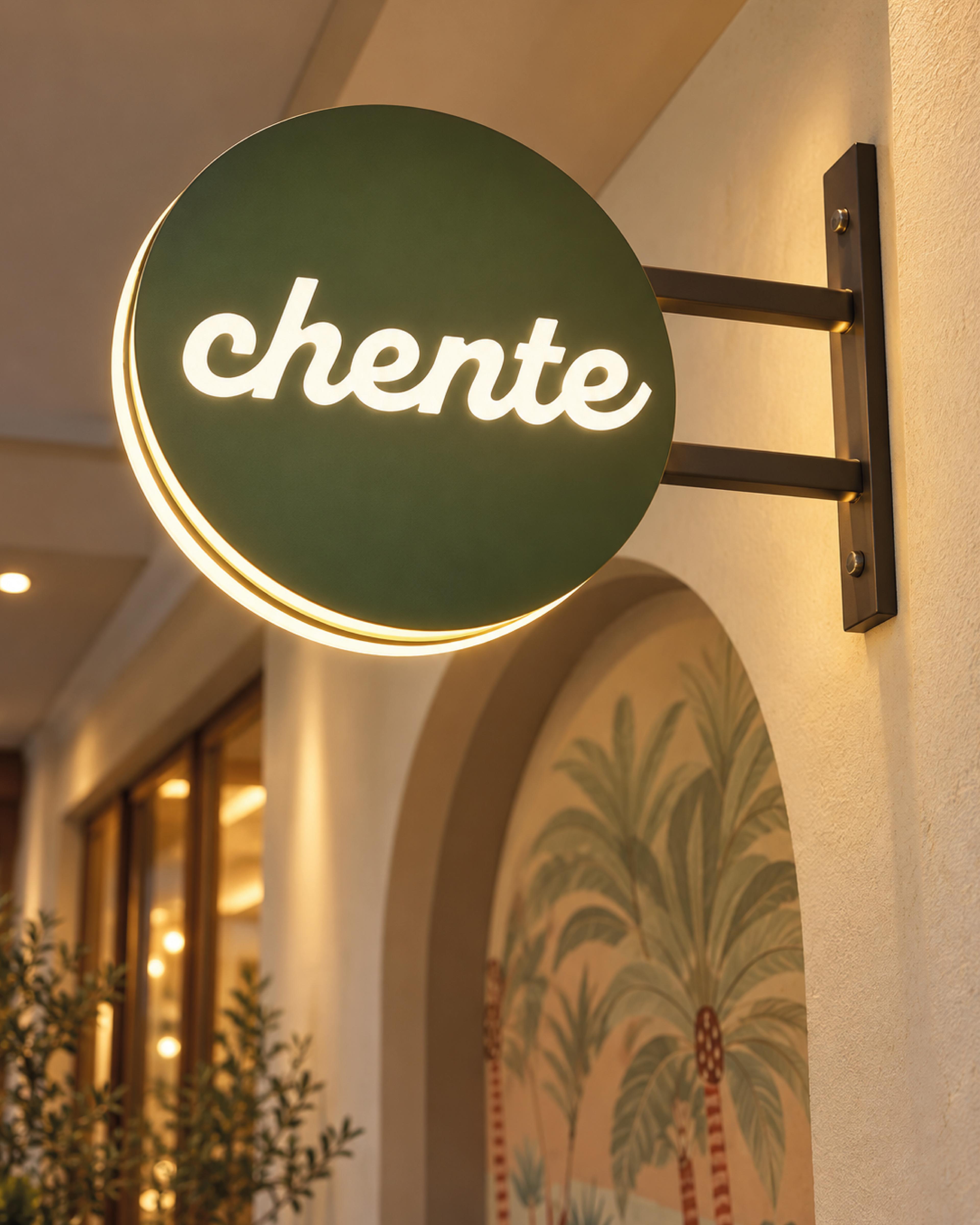 chente — image