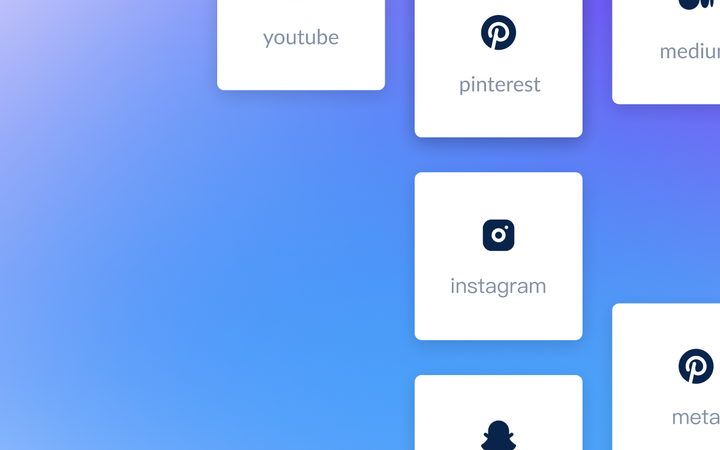Wie ihr eure Brand auf Social Media stärkt