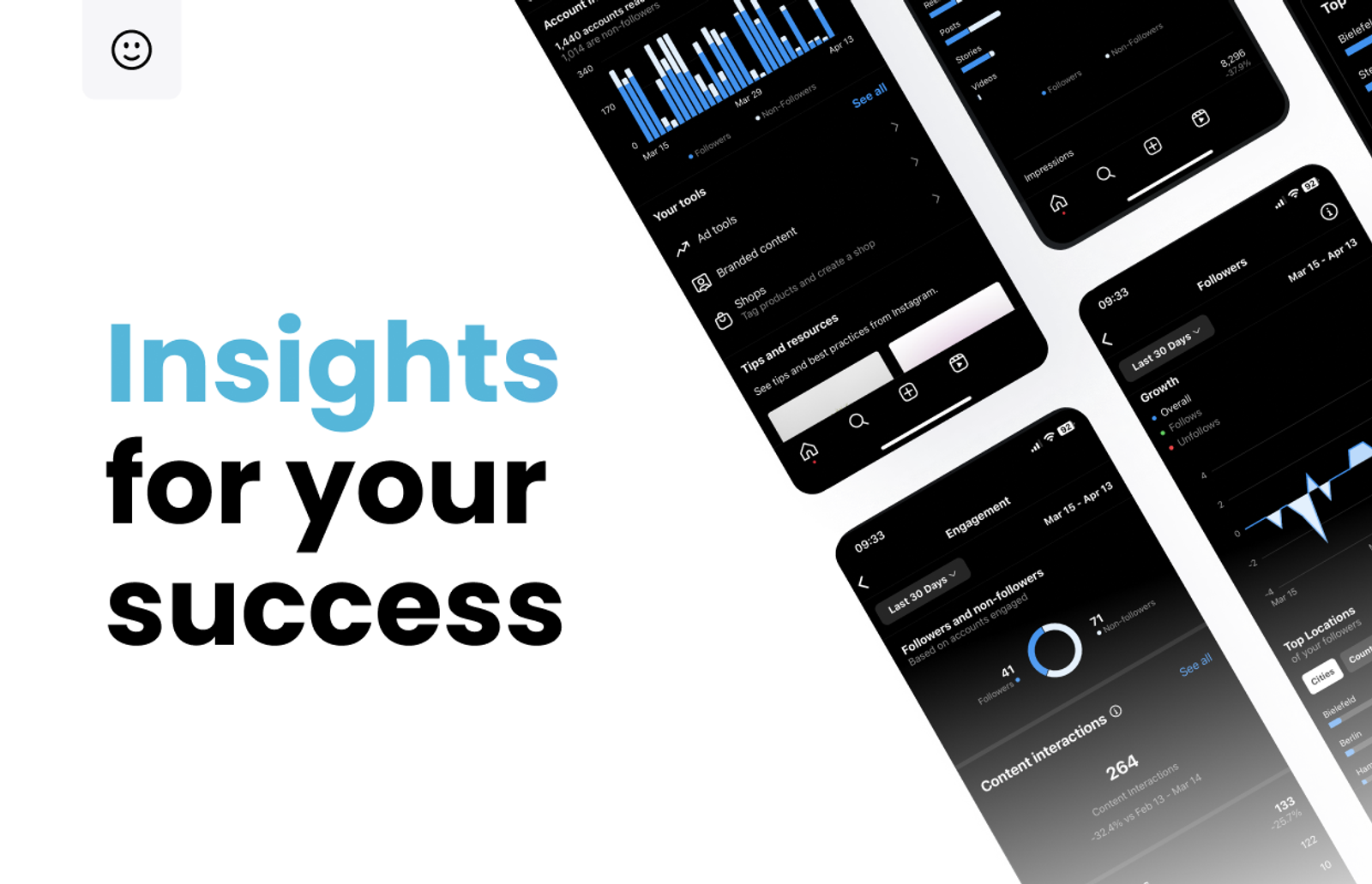Insight your Social Media Data