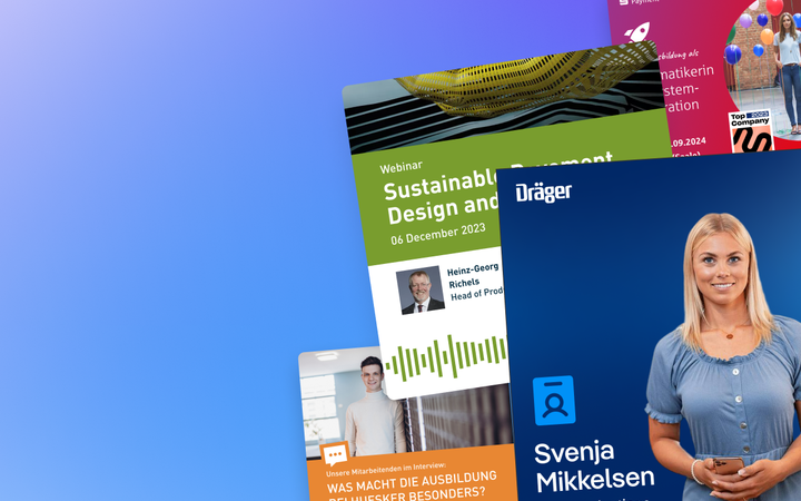 Warum sich eure Employer Brand von eurer Corporate Brand unterscheiden sollte