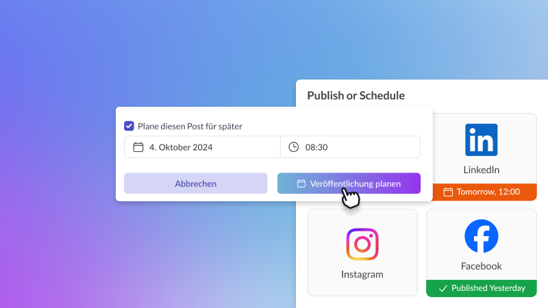 Oktober Update 2024