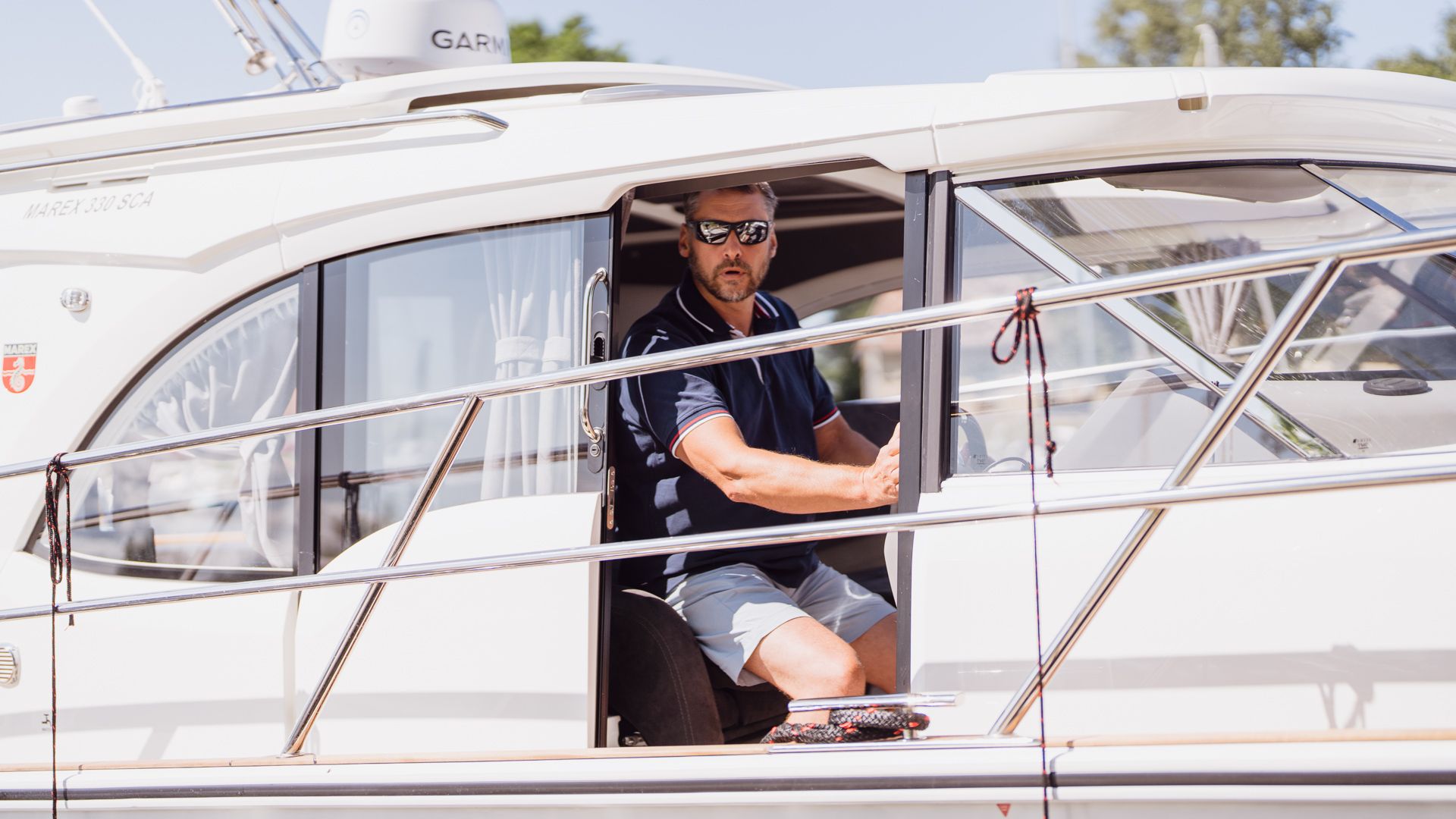 Marex 330 Scandinavia - Image 14