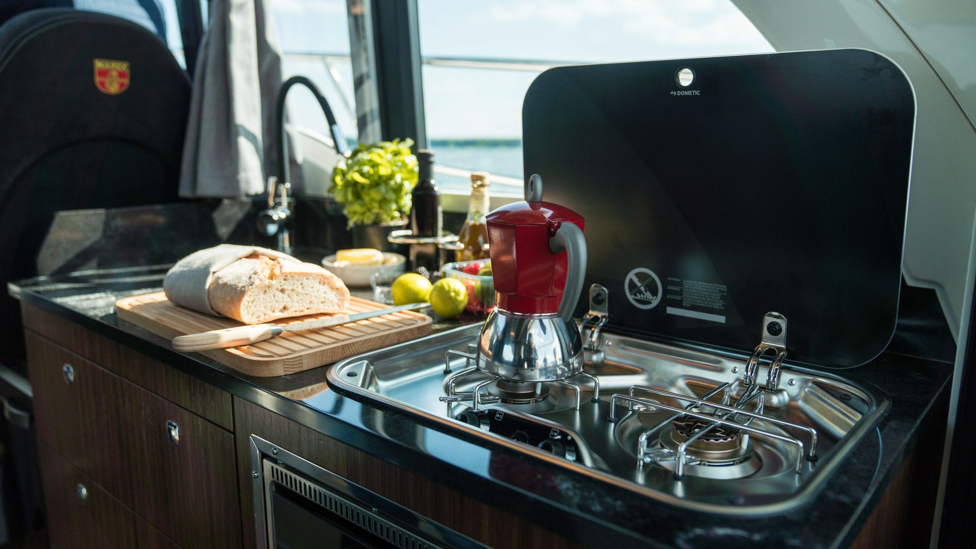 Marex 330 Scandinavia - Image 22