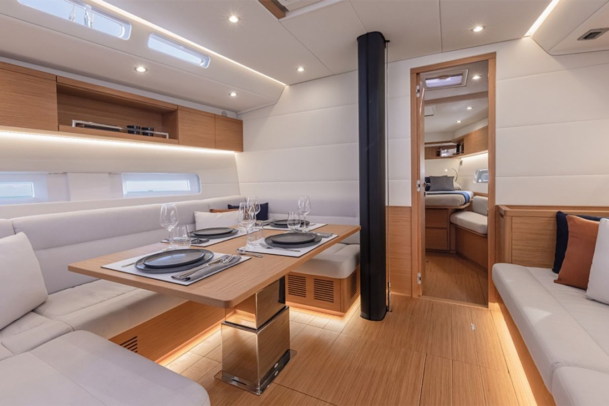 Grand Soleil 48 - Image 9