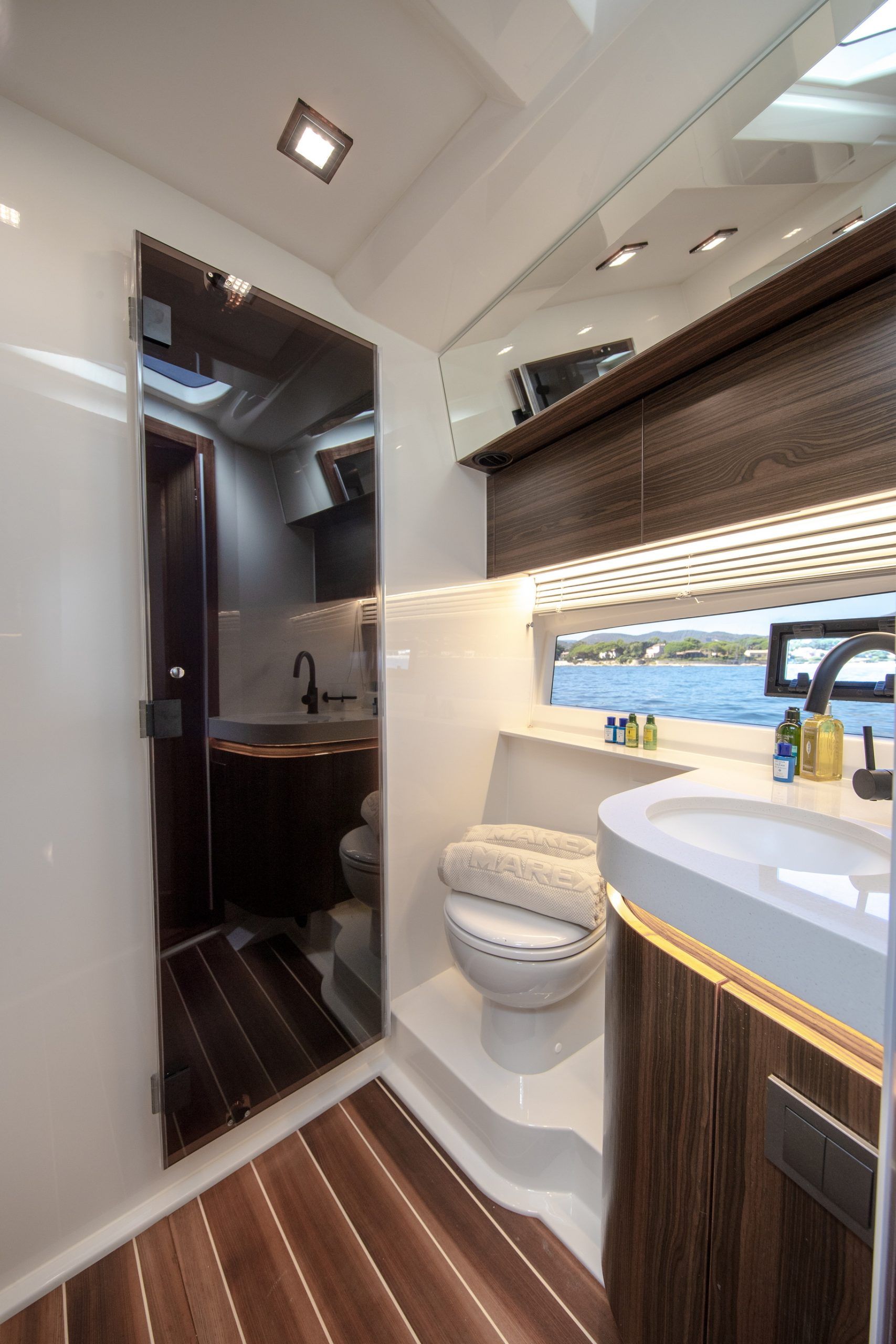 Marex 440 Gourmet Cruiser - Image 39