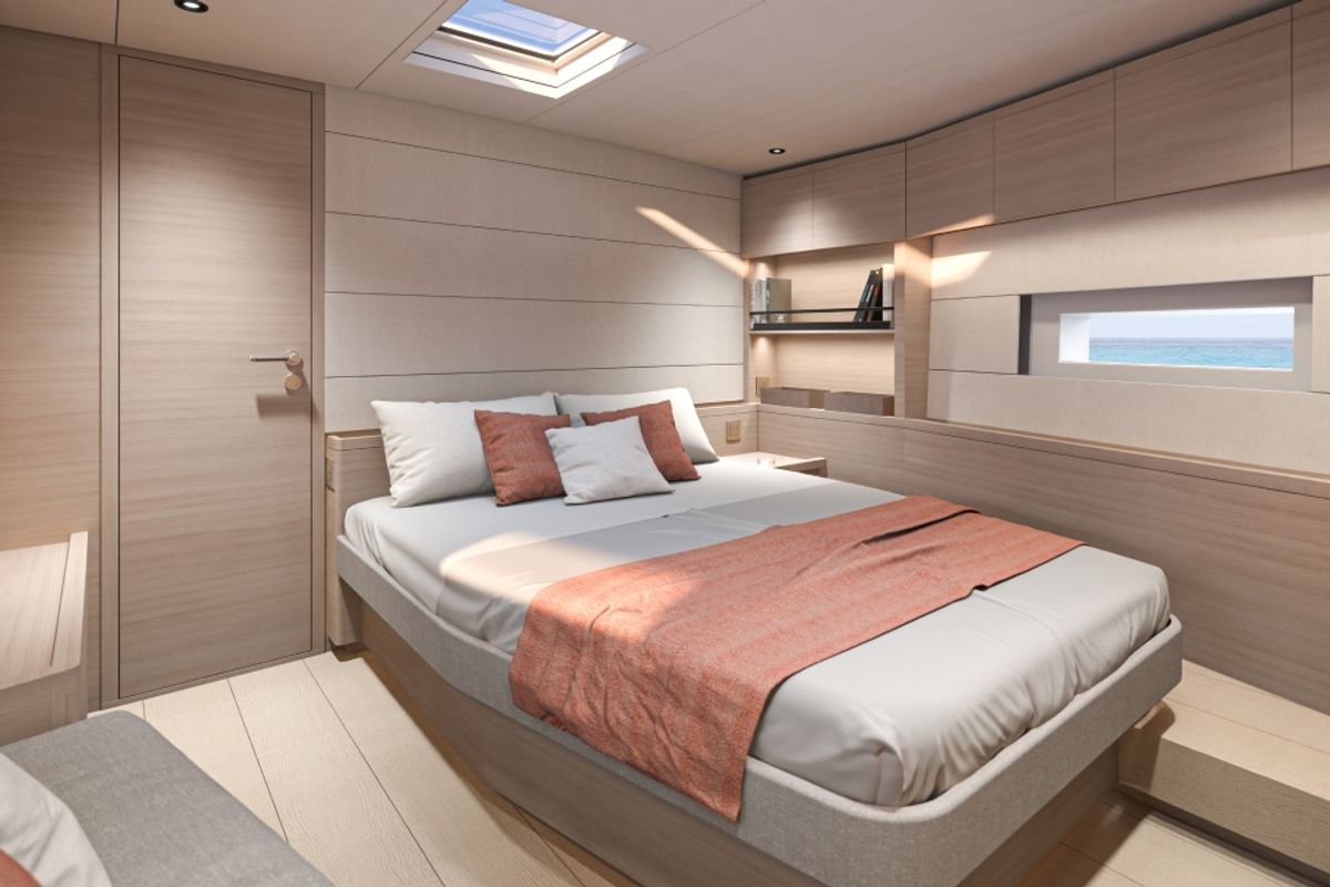 Grand Soleil 60 LC - Image 11