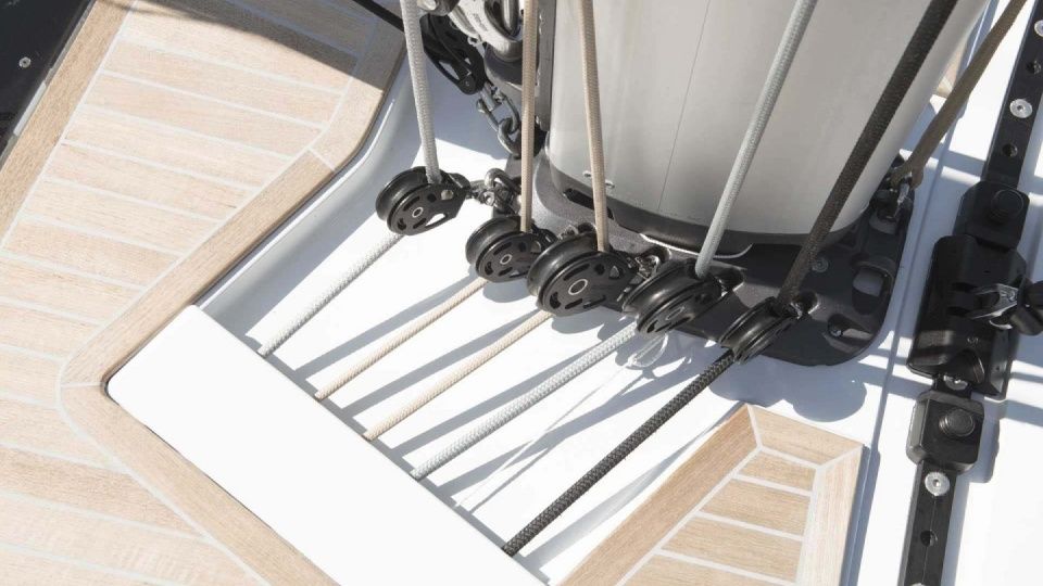 Grand Soleil 46 LC - Image 4