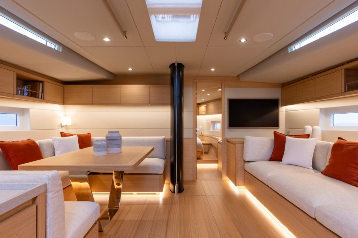 Grand Soleil 65 - Image 16