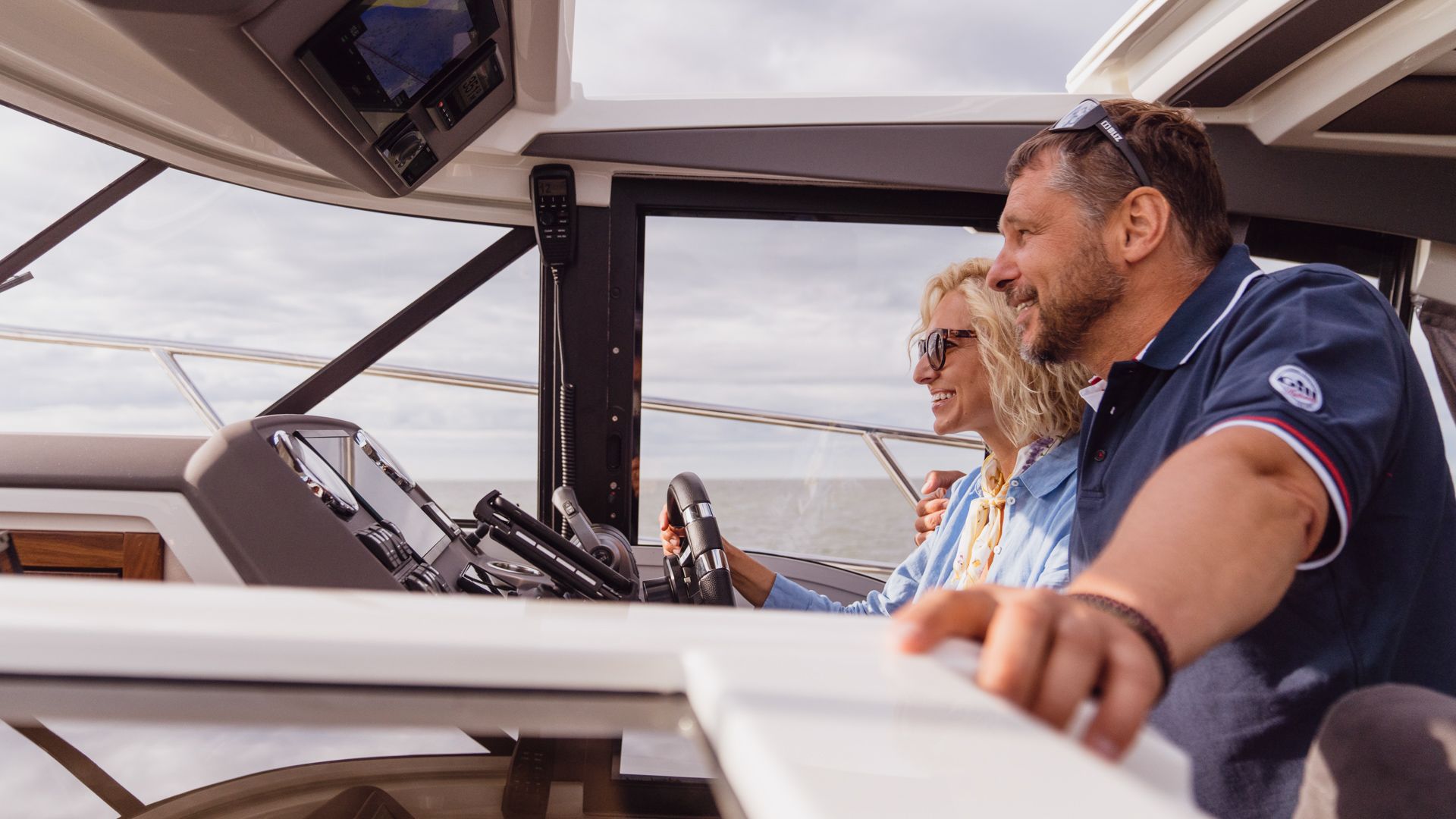 Marex 330 Scandinavia - Image 24